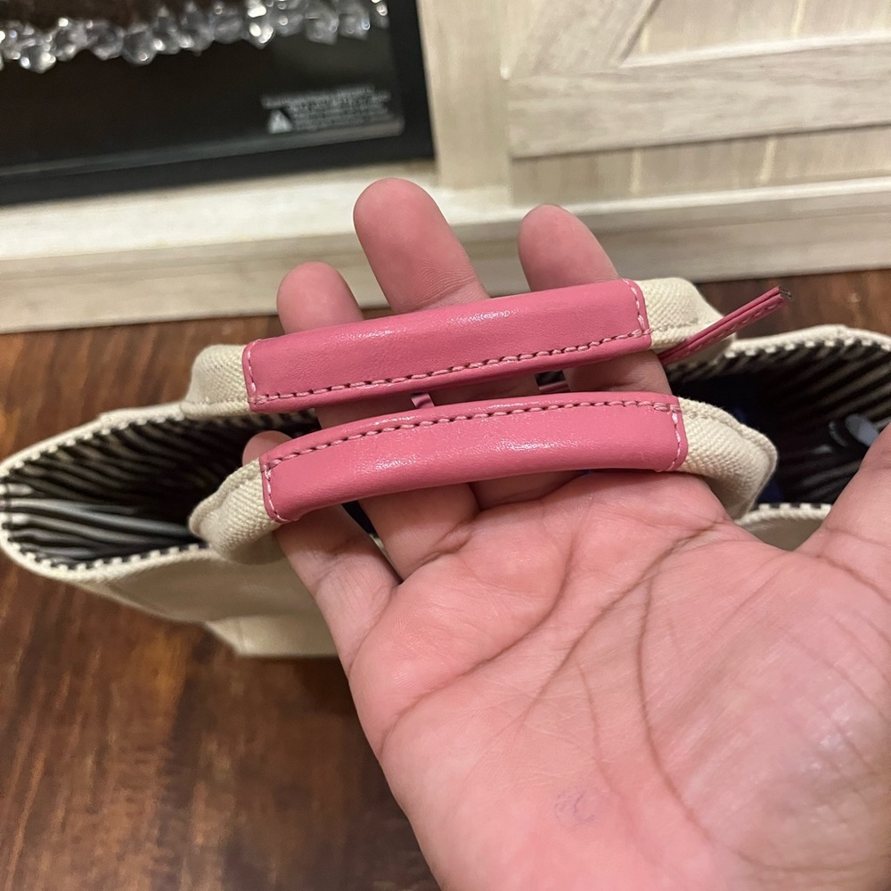 Kate Spade Yes/No tote bag - Picture 3 of 13
